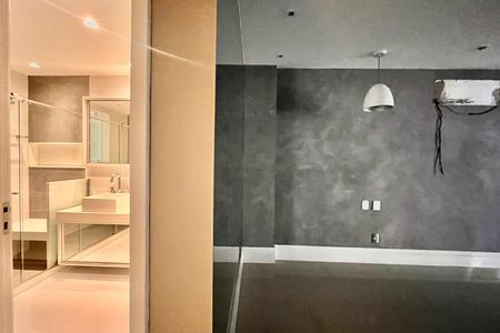 Apartamento para alugar com 264m², 3 quartos e 1 vaga Apartamento para alugar com 264m², 3 quartos e 1 vagaSuite