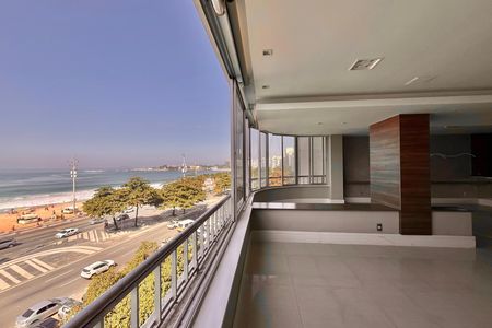 Apartamento para alugar com 264m², 3 quartos e 1 vaga Apartamento para alugar com 264m², 3 quartos e 1 vagaSala