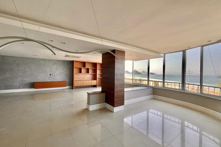 Apartamento para alugar com 264m², 3 quartos e 1 vaga Apartamento para alugar com 264m², 3 quartos e 1 vagaSala