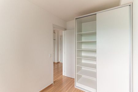 Apartamento à venda com 27m², 1 quarto e sem vaga Apartamento à venda com 27m², 1 quarto e sem vagaQuarto