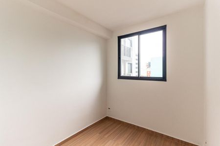 Apartamento à venda com 27m², 1 quarto e sem vaga Apartamento à venda com 27m², 1 quarto e sem vagaQuarto