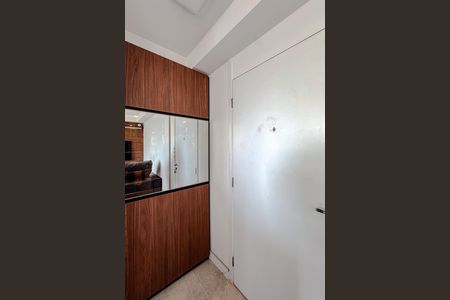 Apartamento à venda com 52m², 2 quartos e 1 vaga Apartamento à venda com 52m², 2 quartos e 1 vagaSala