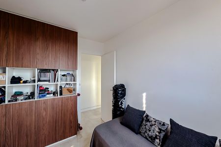 Apartamento à venda com 52m², 2 quartos e 1 vaga Apartamento à venda com 52m², 2 quartos e 1 vagaQuarto 2