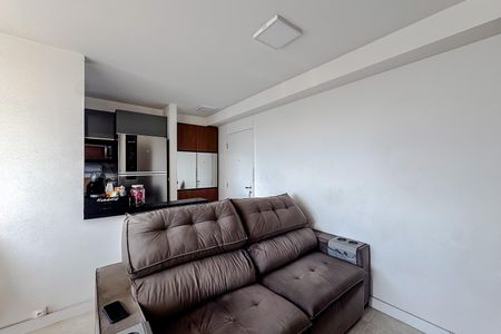 Apartamento à venda com 52m², 2 quartos e 1 vaga Apartamento à venda com 52m², 2 quartos e 1 vagaSala