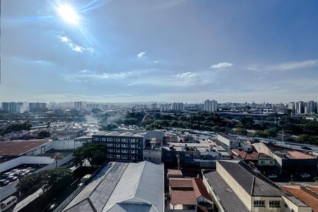 Apartamento à venda com 52m², 2 quartos e 1 vaga Apartamento à venda com 52m², 2 quartos e 1 vagaVista da Sala