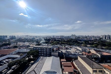 Apartamento à venda com 52m², 2 quartos e 1 vaga Apartamento à venda com 52m², 2 quartos e 1 vagaVista do Quarto 2