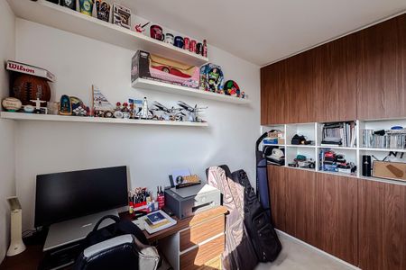 Apartamento à venda com 52m², 2 quartos e 1 vaga Apartamento à venda com 52m², 2 quartos e 1 vagaQuarto 2