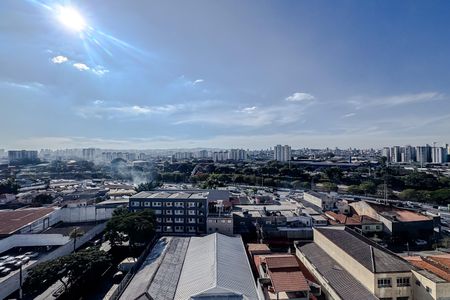 Apartamento à venda com 52m², 2 quartos e 1 vaga Apartamento à venda com 52m², 2 quartos e 1 vagaVista do Quarto 1