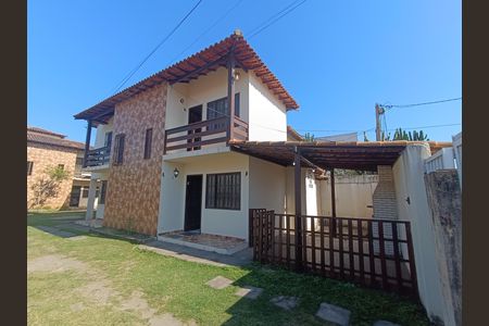 Casa de condomínio para alugar com 70m², 1 quarto e 1 vaga Casa de condomínio para alugar com 70m², 1 quarto e 1 vagaFACHADA