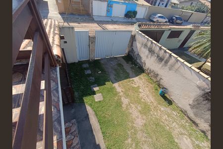 Casa de condomínio para alugar com 70m², 1 quarto e 1 vaga Casa de condomínio para alugar com 70m², 1 quarto e 1 vagaVISTA DESDE QUARTO
