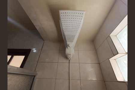 Casa de condomínio para alugar com 70m², 1 quarto e 1 vaga Casa de condomínio para alugar com 70m², 1 quarto e 1 vagaBANHEIRO 2