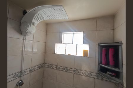 Casa de condomínio para alugar com 70m², 1 quarto e 1 vaga Casa de condomínio para alugar com 70m², 1 quarto e 1 vagaBANHEIRO 2