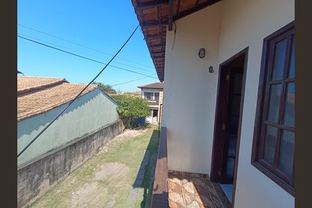 Casa de condomínio para alugar com 70m², 1 quarto e 1 vaga Casa de condomínio para alugar com 70m², 1 quarto e 1 vagaVISTA DESDE QUARTO