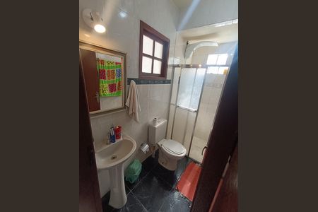 Casa de condomínio para alugar com 70m², 1 quarto e 1 vaga Casa de condomínio para alugar com 70m², 1 quarto e 1 vagaBANHEIRO 2