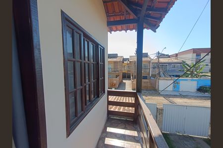 Casa de condomínio para alugar com 70m², 1 quarto e 1 vaga Casa de condomínio para alugar com 70m², 1 quarto e 1 vagaVARANDA QUARTO
