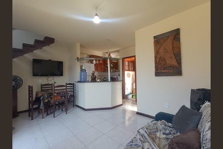 Casa de condomínio para alugar com 70m², 1 quarto e 1 vaga Casa de condomínio para alugar com 70m², 1 quarto e 1 vagaSALA