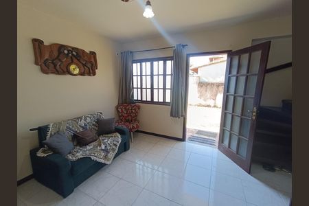 Casa de condomínio para alugar com 70m², 1 quarto e 1 vaga Casa de condomínio para alugar com 70m², 1 quarto e 1 vagaSALA