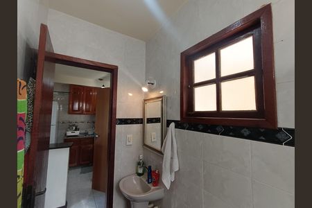Casa de condomínio para alugar com 70m², 1 quarto e 1 vaga Casa de condomínio para alugar com 70m², 1 quarto e 1 vagaBANHEIRO 2
