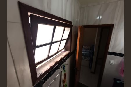 Casa de condomínio para alugar com 70m², 1 quarto e 1 vaga Casa de condomínio para alugar com 70m², 1 quarto e 1 vagaBANHEIRO 1
