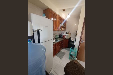 Casa de condomínio para alugar com 70m², 1 quarto e 1 vaga Casa de condomínio para alugar com 70m², 1 quarto e 1 vagaCOZINHA