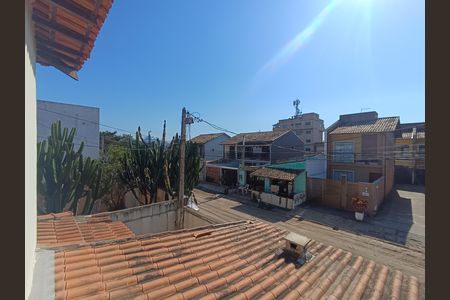 Casa de condomínio para alugar com 70m², 1 quarto e 1 vaga Casa de condomínio para alugar com 70m², 1 quarto e 1 vagaVISTA DESDE QUARTO
