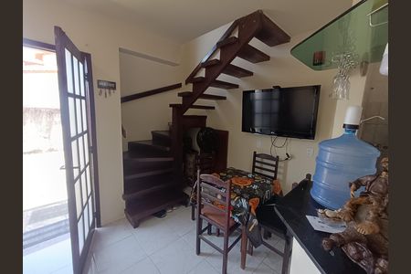 Casa de condomínio para alugar com 70m², 1 quarto e 1 vaga Casa de condomínio para alugar com 70m², 1 quarto e 1 vagaESCADA
