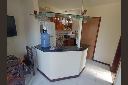Casa de condomínio para alugar com 70m², 1 quarto e 1 vaga Casa de condomínio para alugar com 70m², 1 quarto e 1 vagaCOZINHA