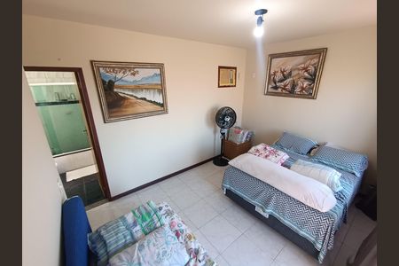 Casa de condomínio para alugar com 70m², 1 quarto e 1 vaga Casa de condomínio para alugar com 70m², 1 quarto e 1 vagaQUARTO