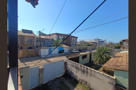 Casa de condomínio para alugar com 70m², 1 quarto e 1 vaga Casa de condomínio para alugar com 70m², 1 quarto e 1 vagaVISTA DESDE QUARTO