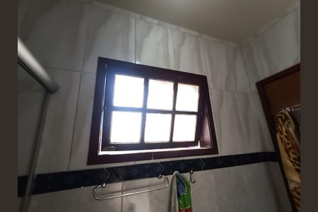 Casa de condomínio para alugar com 70m², 1 quarto e 1 vaga Casa de condomínio para alugar com 70m², 1 quarto e 1 vagaBANHEIRO 1