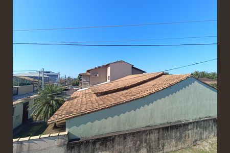 Casa de condomínio para alugar com 70m², 1 quarto e 1 vaga Casa de condomínio para alugar com 70m², 1 quarto e 1 vagaVISTA DESDE QUARTO