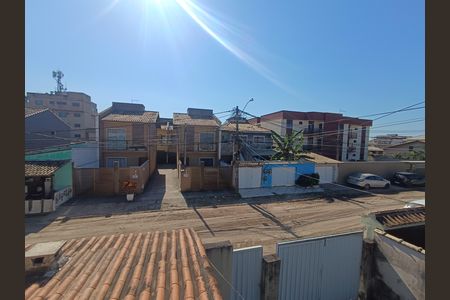Casa de condomínio para alugar com 70m², 1 quarto e 1 vaga Casa de condomínio para alugar com 70m², 1 quarto e 1 vagaVISTA DESDE QUARTO