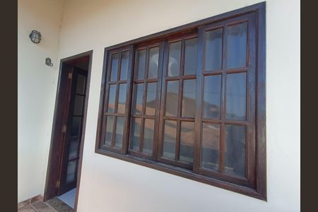 Casa de condomínio para alugar com 70m², 1 quarto e 1 vaga Casa de condomínio para alugar com 70m², 1 quarto e 1 vagaVARANDA QUARTO