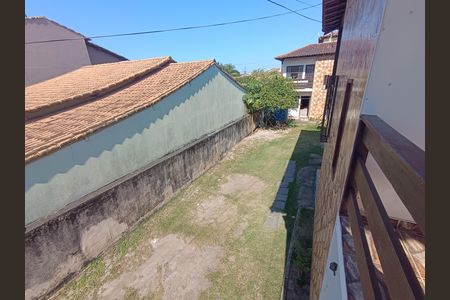 Casa de condomínio para alugar com 70m², 1 quarto e 1 vaga Casa de condomínio para alugar com 70m², 1 quarto e 1 vagaVISTA DESDE QUARTO