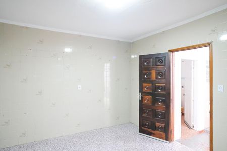 Casa para alugar com 150m², 2 quartos e 2 vagasCozinha
