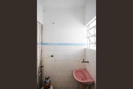 v de casa para alugar com 2 quartos, 150m² em Santa Paula, São Caetano do Sul