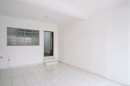 Garagem de casa para alugar com 2 quartos, 150m² em Santa Paula, São Caetano do Sul