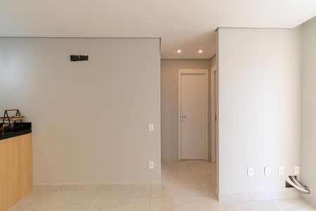 Apartamento para alugar com 55m², 2 quartos e sem vagaSala