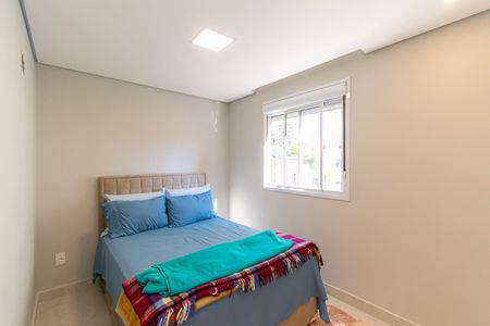 Apartamento para alugar com 55m², 2 quartos e sem vagaSuíte