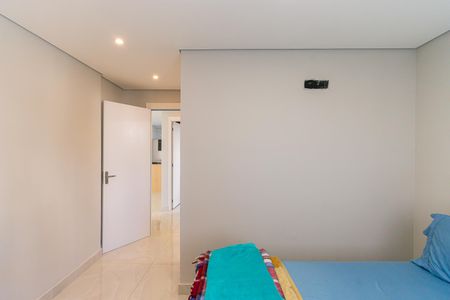 Suíte de apartamento para alugar com 2 quartos, 55m² em Liberdade, São Paulo