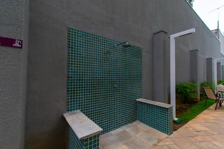 Apartamento para alugar com 55m², 2 quartos e sem vagaÁrea comum