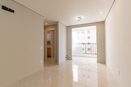 Apartamento para alugar com 55m², 2 quartos e sem vagaSala
