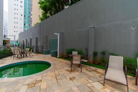 Apartamento para alugar com 55m², 2 quartos e sem vagaÁrea comum