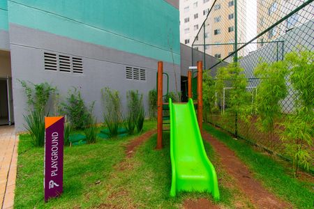 Apartamento para alugar com 55m², 2 quartos e sem vagaÁrea comum