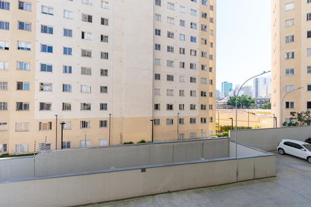 Apartamento para alugar com 55m², 2 quartos e sem vagaVista da Varanda da Sala