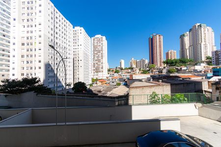 Apartamento para alugar com 55m², 2 quartos e sem vagaVista do Quarto 1