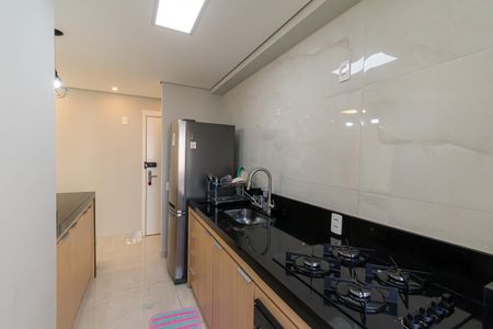Apartamento para alugar com 55m², 2 quartos e sem vagaCozinha