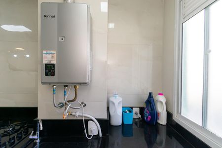Apartamento para alugar com 55m², 2 quartos e sem vagaÁrea de Serviço