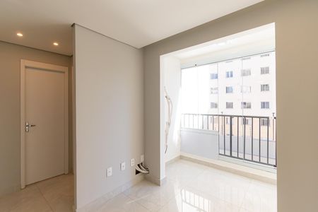 Apartamento para alugar com 55m², 2 quartos e sem vagaSala