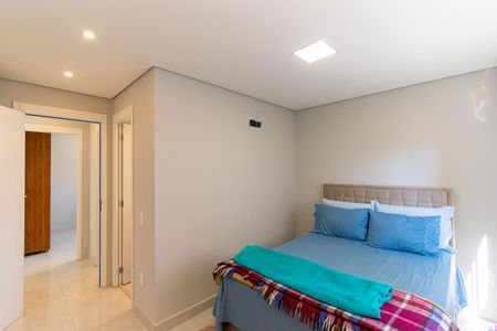 Apartamento para alugar com 55m², 2 quartos e sem vagaSuíte